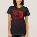 Zoek naar evangelie tshirts Christelijk