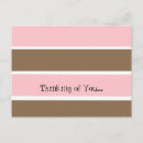 Recherche de vanille cartes postales Mignon