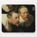 Zoek naar rembrandt muismatten Van