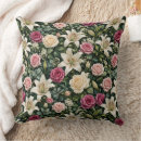 Recherche de illustration botanique coussins Nature