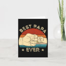 Recherche de bumper vœux cartes Papa