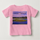 Recherche de golf pour le bébé bébé tshirts Pour tous