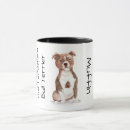 Recherche de chien de terrier tasses Dogs