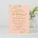 Recherche de pêche corail invitations Simple
