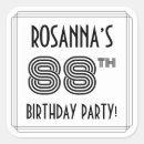 Recherche de années 1930 autocollants Pour tous