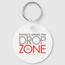 Zoek naar skydive sleutelhangers Freefall