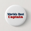 Zoek naar zeilschip buttons Kapitein