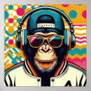 Recherche de hip hop posters Deejay