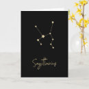 Zoek naar boogschutter kaarten Constellatie