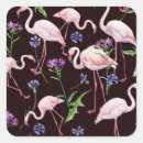 Recherche de motif de flamants autocollants Texture
