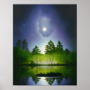 Zoek naar fantasie landschap posters Natuur