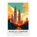 Recherche de malaisie magnets Kuala lumpur