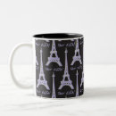 Recherche de tour eiffel paris tasses Français
