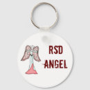 Zoek naar pijn sleutelhangers Rsd