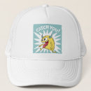 Recherche de cartoon casquettes Monstre