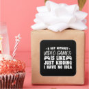 Recherche de gamer vintage autocollants Pour tous