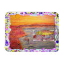 Recherche de pêche magnets Coucher de soleil