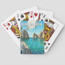 Recherche de cabo jeux de cartes Plage