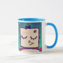 Recherche de robot mignon tasses Dessin