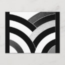 Recherche de motif zigzag cartes postales Moderne