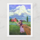 Recherche de bip cartes postales Rimes de nurserie