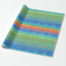 Zoek naar digitaal ontwerp cadeaupapier Abstract patroon