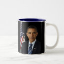 Recherche de président obama tasses Portrait