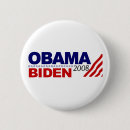 Recherche de biden 2008 badges Barack