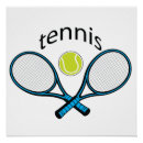Recherche de balle tennis posters Raquette