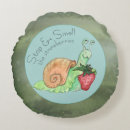 Zoek naar slak kussens Natuur