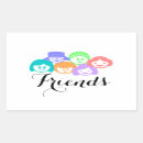 Recherche de amitiés autocollants Amis
