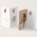 Recherche de se plier cartes visite Simple