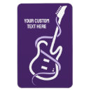 Recherche de stylisée magnets Personnalisation