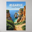 Recherche de algarve posters Voyage vintage rétro