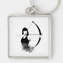 Zoek naar boog pijl sleutelhangers Boogkunst