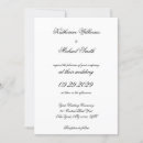 Recherche de gracieux invitations Script