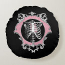 Zoek naar dia los muertos kussens Gotisch