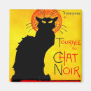 Recherche de de cabaret magnets Le conversation noir