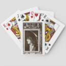 Recherche de acteurs jeux de cartes Vintage