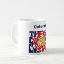 Recherche de centenaire tasses Typographie
