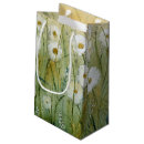 Zoek naar de lente cadeautasjes Botanisch