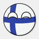Recherche de la finlande magnets Nordic