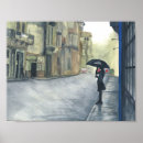 Recherche de peinture numérique originale posters Aquarelle
