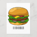 Recherche de hamburger cartes postales Malk