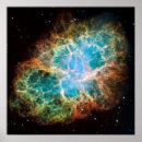 Recherche de nébuleuse de ccrab Hubble