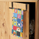 Zoek naar konijntje keuken handdoeken Snufjes