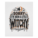 Recherche de sorcière vintage posters Cadeauxhalloween