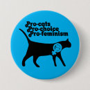 Recherche de pro choix badges Féminisme