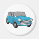 Zoek naar oldtimers magneten Retro