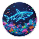 Recherche de requins boutons et poignées de porte Plage